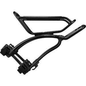 Topeak - Tetrarack R2 Rear Rack With Quicktrack System