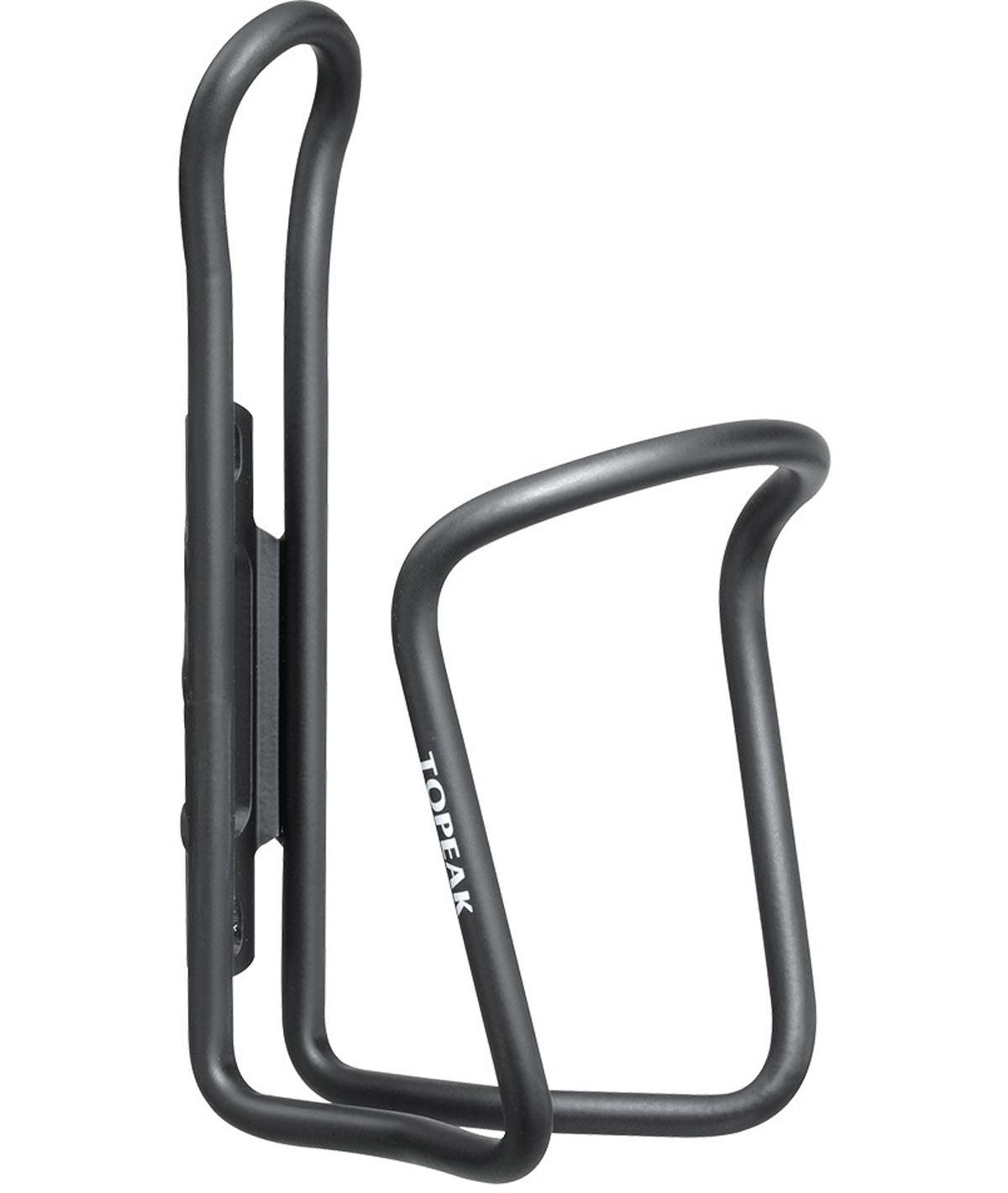 Topeak - Portaborraccia Shuttle Cage Al Nero