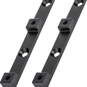 Topeak -  Staffa Portaborraccia Alt-position Cage Mounts (2pz)
