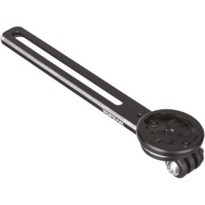 Topeak - Utf Multi-mount 150mm Front Mount For Integrated Handlebar Levers