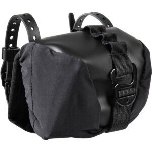 Topeak - Horizontal Tube Bag (Below) Gearpack With Straps