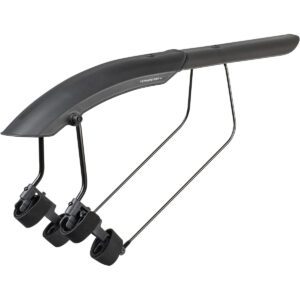 Topeak - Tetrafender M1 Rear Mudguard - For Wheels 26" - 29"