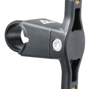 Topeak -  Attacco Manubrio/reggisella Cage Mount Per Portaborraccia