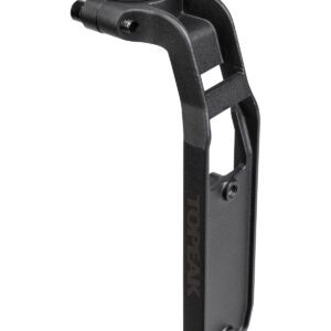 Topeak -  Supporto Reggisella Dp Mount Con Attacco Per Portaborraccia E Accessori
