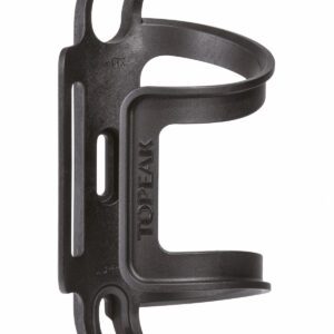 Topeak -  Portaborraccia Ninja Master+ Cage Sk Reversibile