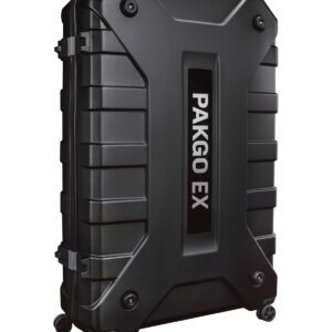 Topeak -  Borsa Da Viaggio Pakgo Ex