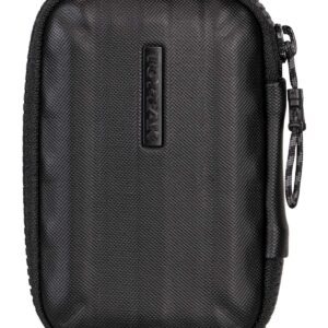 Topeak - Pakgo Wallet Small Rigid Personal Storage Bag