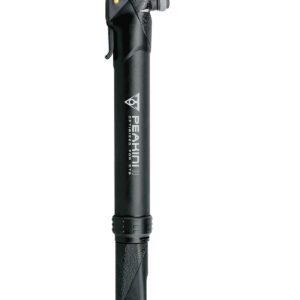Topeak - Minipump Peakini Ii 6 Bar/90 Psi