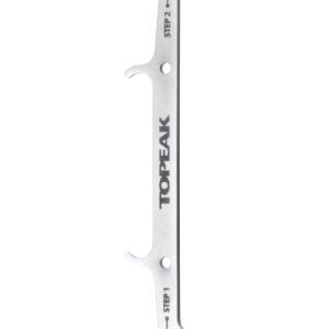 Topeak - Chain Hook & Wear Indicator