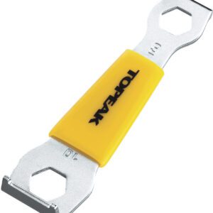 Topeak -  Utensile Per Corone Chainring Nut Wrench