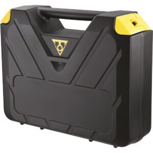 Topeak - Prepbox Tool Case With 36 Professional Tools
