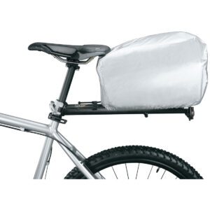 Topeak -  Copertura Antipioggia Per Borse Mtx Trunkbag Ex E Dx