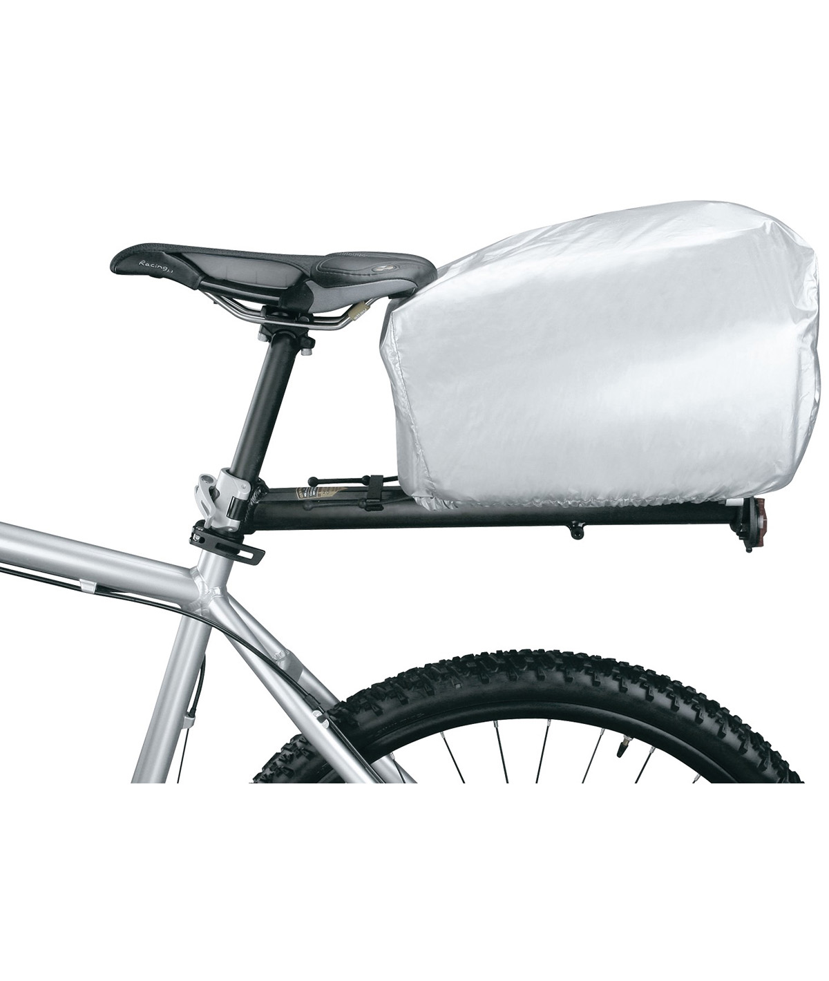Topeak - Copertura Antipioggia Per Borse Mtx Trunkbag Ex E Dx