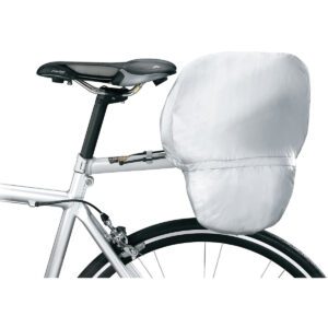 Topeak - Rain Cover For Rx Trunkbag Exp And Dxp Bags