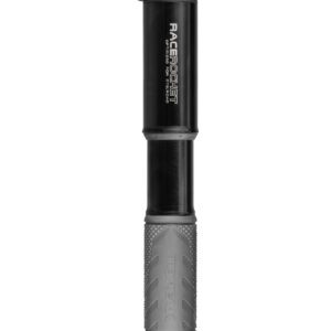 Topeak - Race Rocket Mini Pump With Smarthead Threadlock Fitting 8 Bar/120 Psi Black