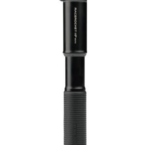 Topeak -  Minipompa Race Rocket Hp Mini Con Raccordo Smarthead Threadlock 11 Bar/160 Psi Nera