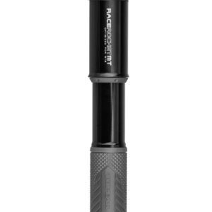 Topeak - Race Rocket Mt Mini Pump With Smarthead Threadlock Fitting 6 Bar/90 Psi Black