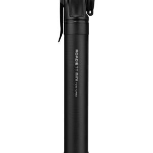 Topeak -  Minipompa Roadie Tt Mini 11 Bar/160 Psi Nera