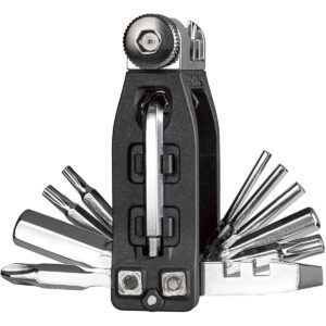 Topeak - Ninja 16+ Multipurpose Wrench (16 Functions)