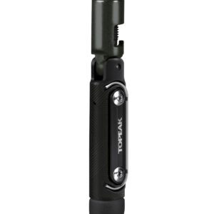 Topeak -  Utensile Bb Hide'n Tool