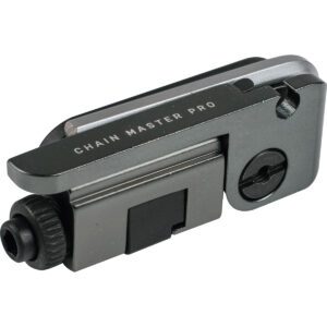 Topeak -  Smagliacatena Chain Master Pro Con Custodia