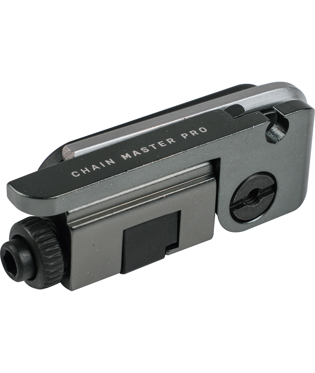 Topeak - Smagliacatena Chain Master Pro Con Custodia