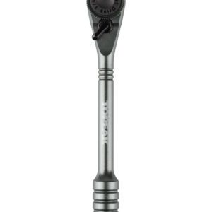 Topeak - Ratchet Toolbar Aluminum Grey