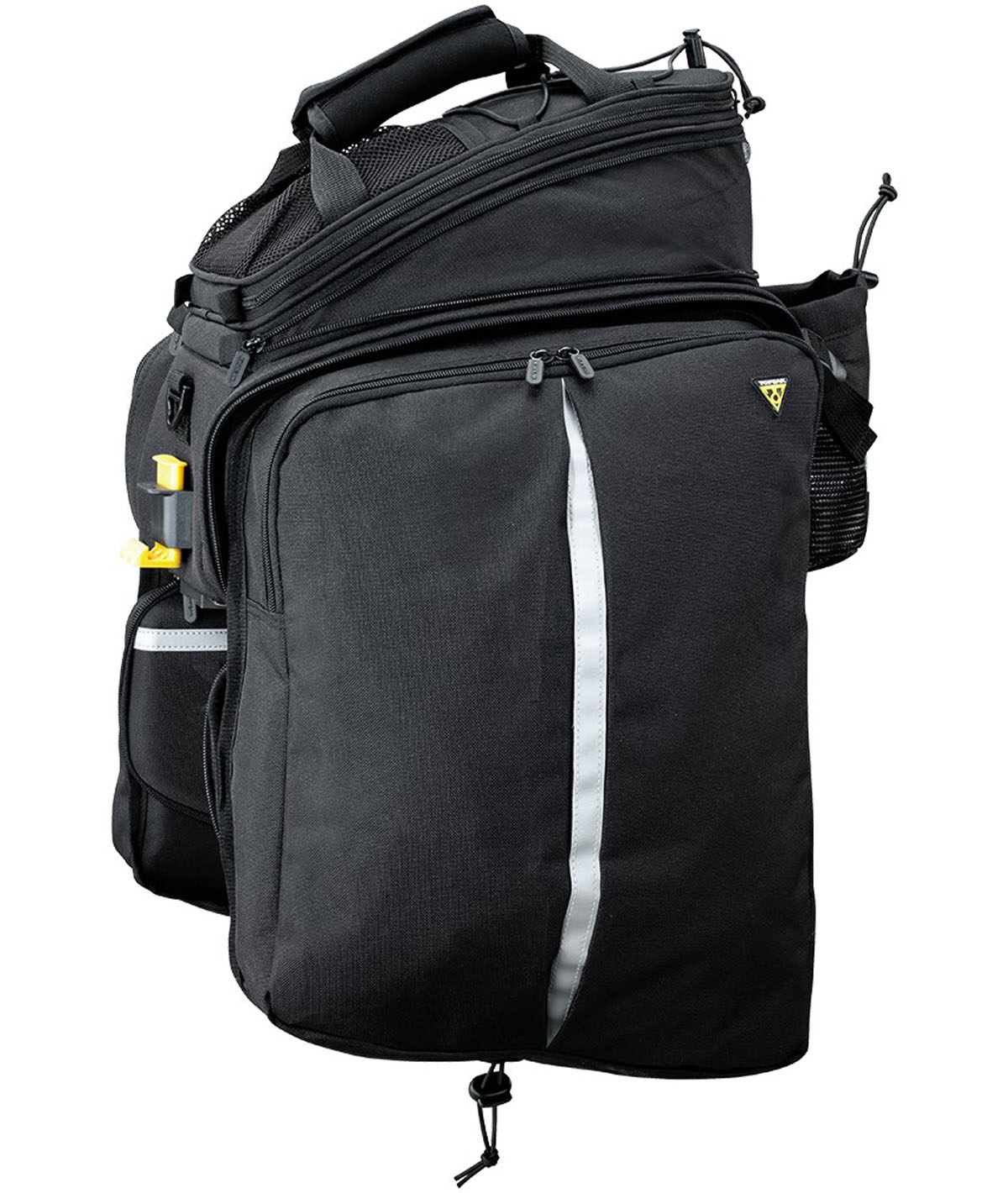 Topeak - Borsa Portapacchi Mtx Trunkbag Dxp (22,6 L) Con Sistema Mtx Quicktrack