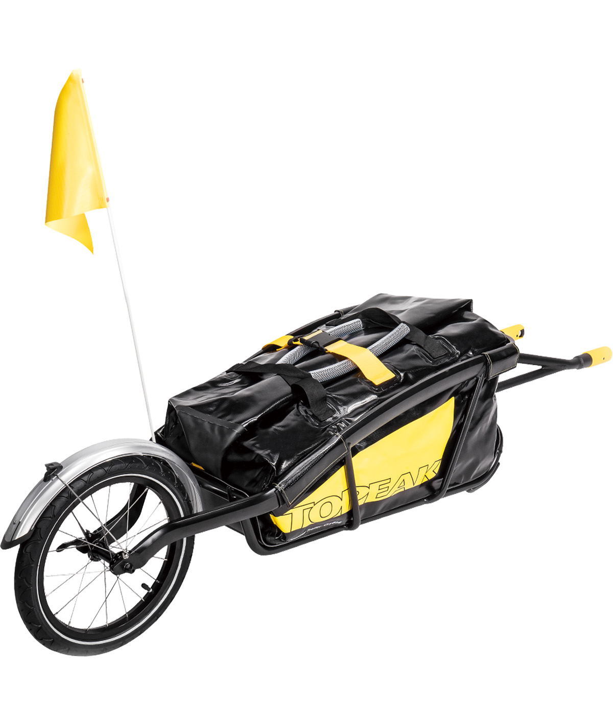 Topeak - Rimorchio Per Bici Journey Tx