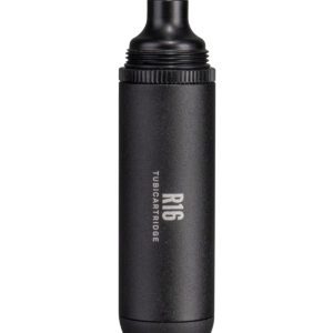 Topeak - Cartridge R16 Tube Kit For Tubeless Covers