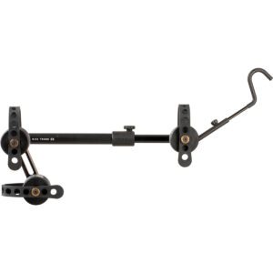 Topeak -  Supporto Bike Truss 3x Con Stabilizzatore Manubrio Per Cavalletto Portabici Prepstand Pro/elite