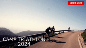 Training Camp Triathlon 2024 Sessantallora