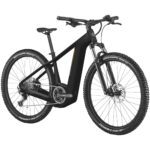 Bergamont E-Revox Edition E-mtb hardtail