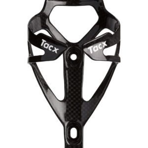 Bottle promotion -  Tacx Portaborraccia Deva Carbon Nero
