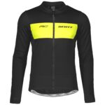 Jersey Scott Rc Warm Hybrid WB | cycling