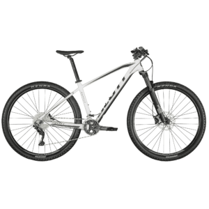 Scott - Aspect 930 Pearl White