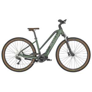Scott -  Sub Cross Eride 10 Lady
