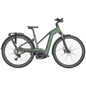 Scott -  Sub Sport Eride 10 Lady         Sconto 35%