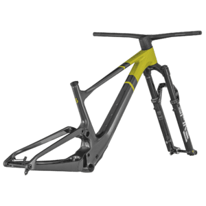 Scott - Spark St 900 Tuned Hmf