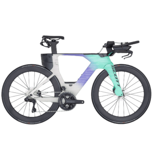 Scott -  Plasma Rc Pro  | Novità