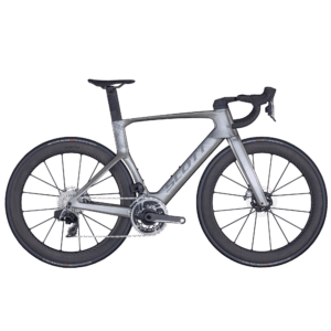 Scott -  Foil Rc Ultimate  | Novità