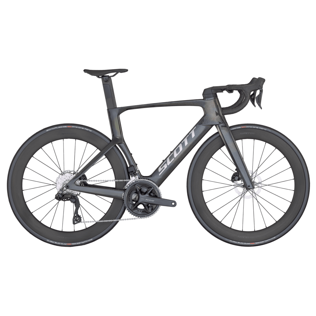Scott Foil Rc 20