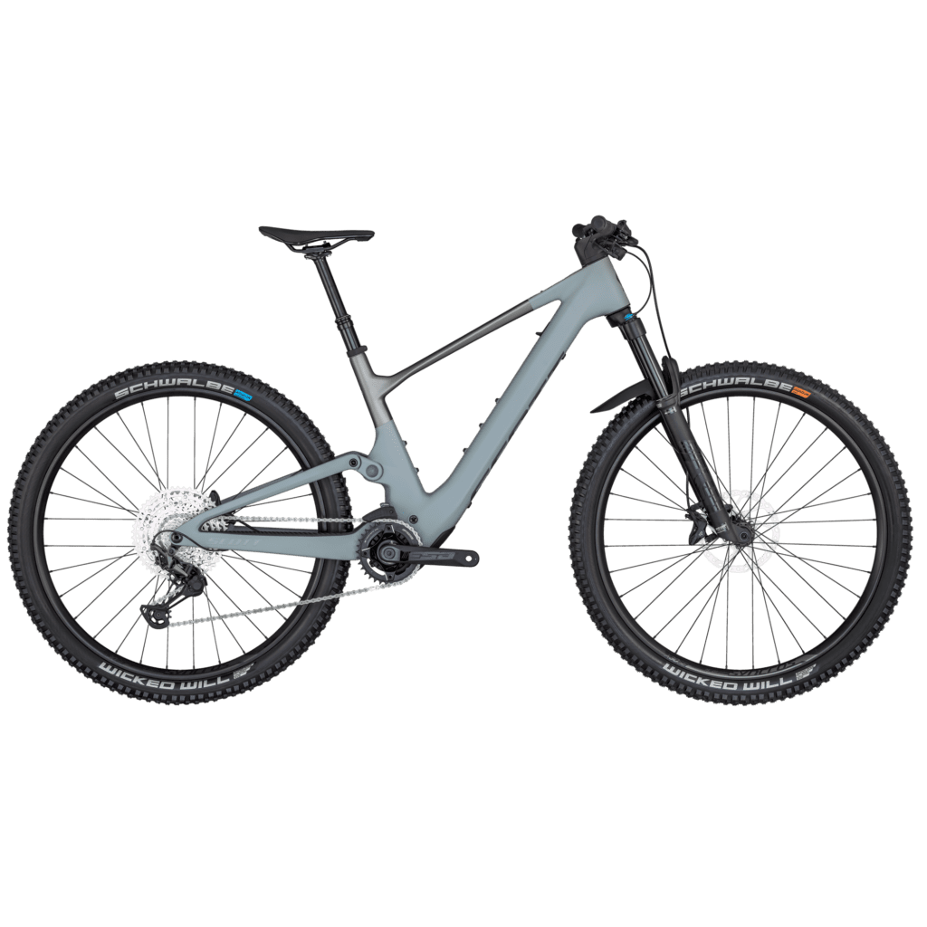 Scott Lumen Eride 910
