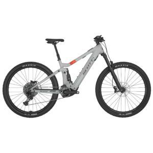 Scott -  Strike Eride 930 Grey | Novità