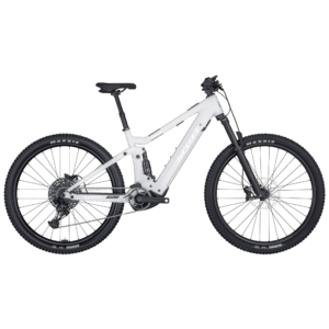 Scott -  Contessa Strike Eride 920 White