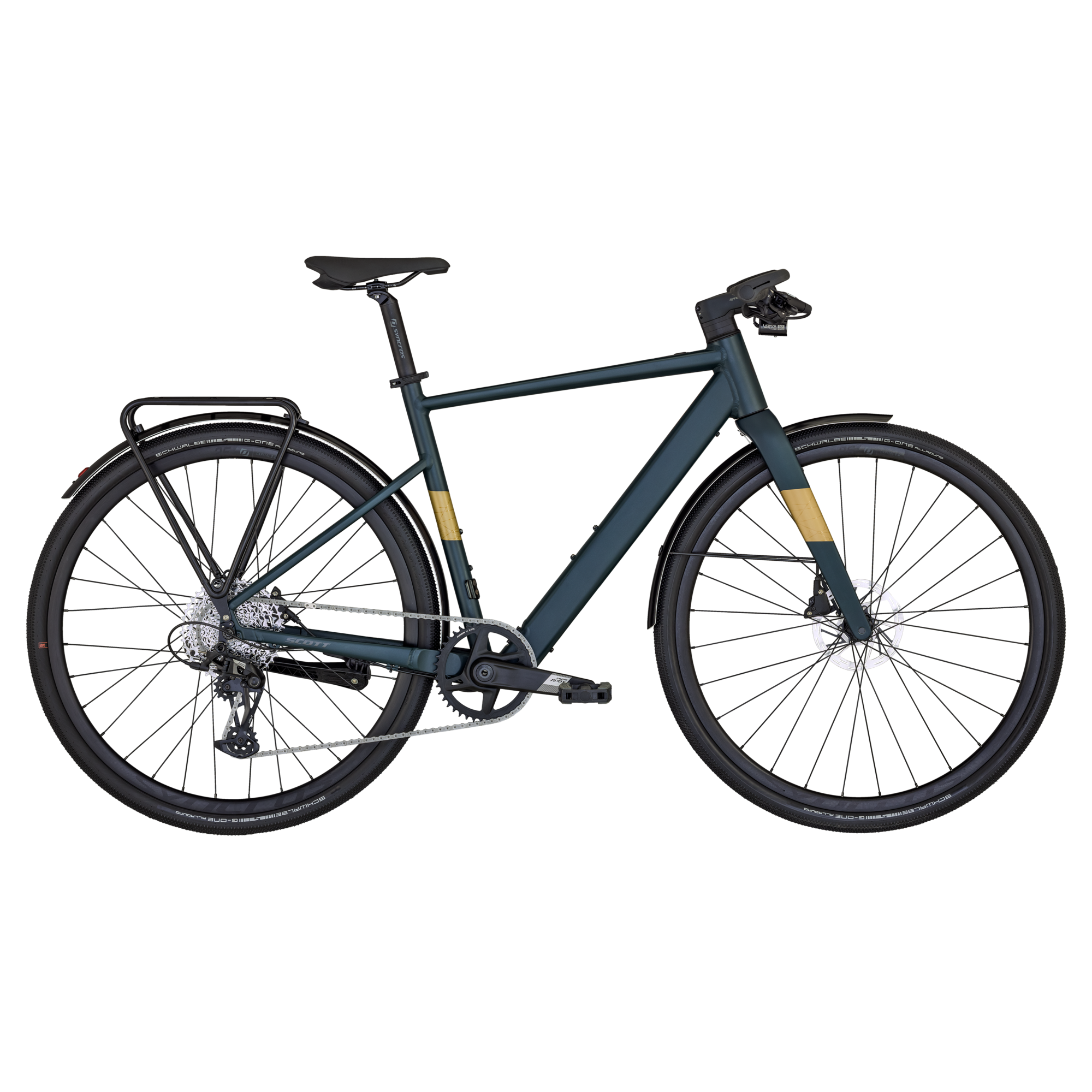 Scott - Metrix Eride