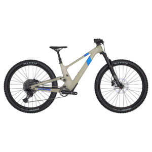 Scott - Genius 700