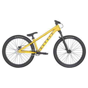 Scott -  Roxter Yz 0.1