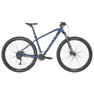 Scott -  Aspect 940 Cu Blue