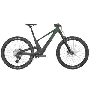 Scott -  Genius 910 Tr        Sconto 45%